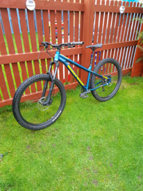 nukeproof scout ebay